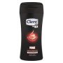 Clere Hand & Body Lotion Fire for Men 400ml